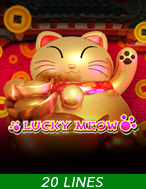 Lucky New Year Tiger Treasures™